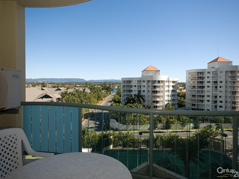 Surfers Paradise QLD 4217