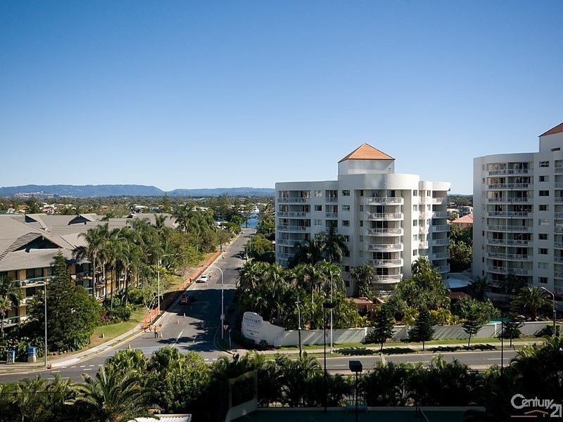 Surfers Paradise QLD 4217