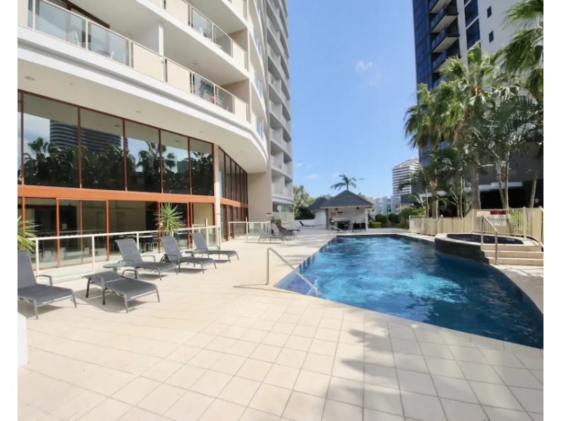 909/42 Surf Parade, Broadbeach QLD 4218