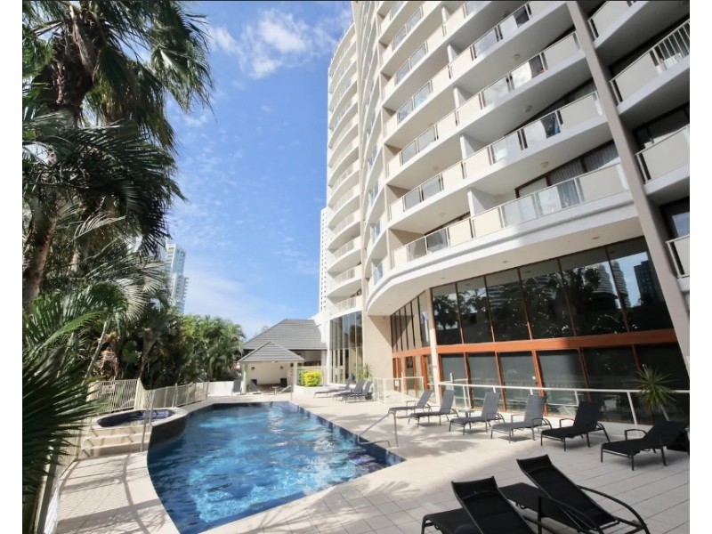 909/42 Surf Parade, Broadbeach QLD 4218