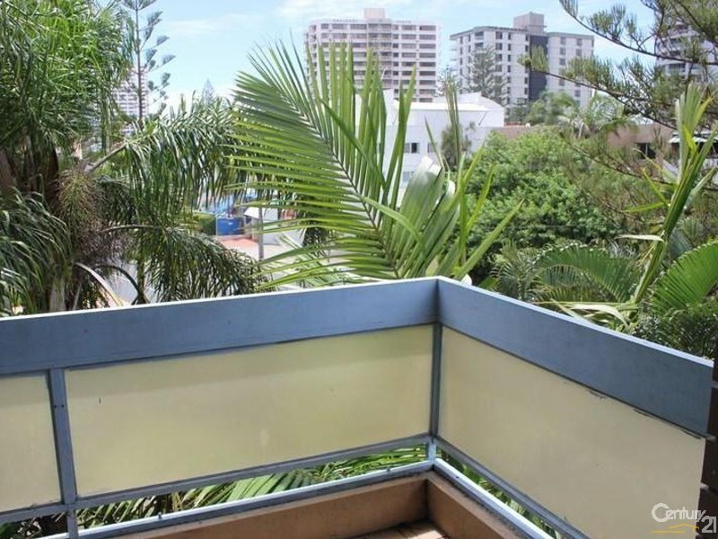 186 Surf Parade, Surfers Paradise QLD 4217