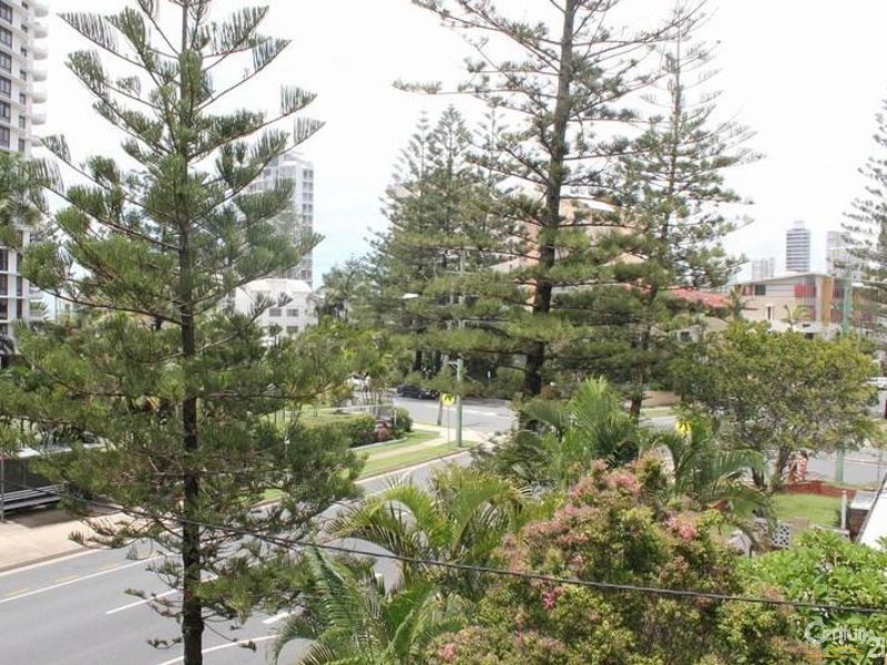 186 Surf Parade, Surfers Paradise QLD 4217