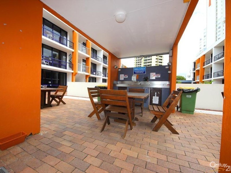 11/2877 Gold Coast Highway, Surfers Paradise QLD 4217