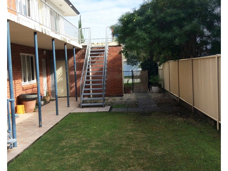 2/70 Paradise Island, Surfers Paradise QLD 4217