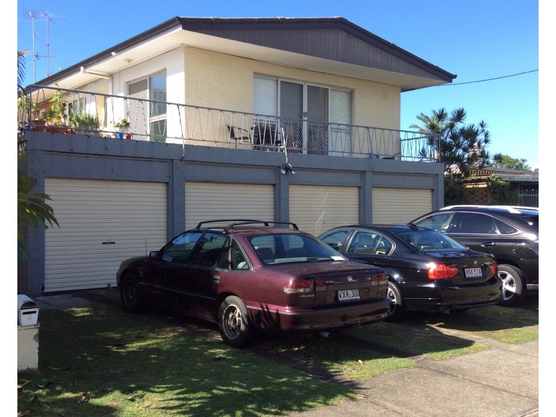 2/70 Paradise Island, Surfers Paradise QLD 4217