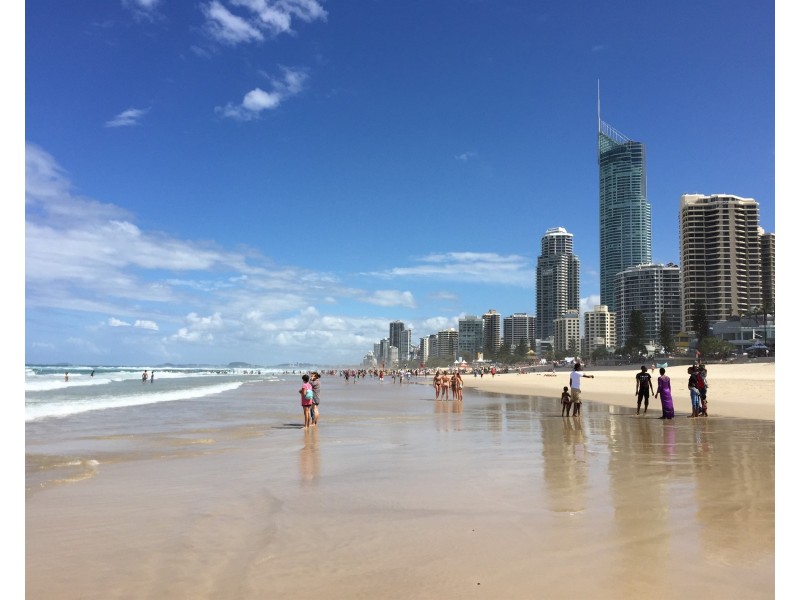 2/70 Paradise Island, Surfers Paradise QLD 4217