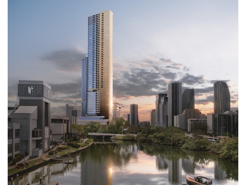 1 Casino Drive, Broadbeach QLD 4218