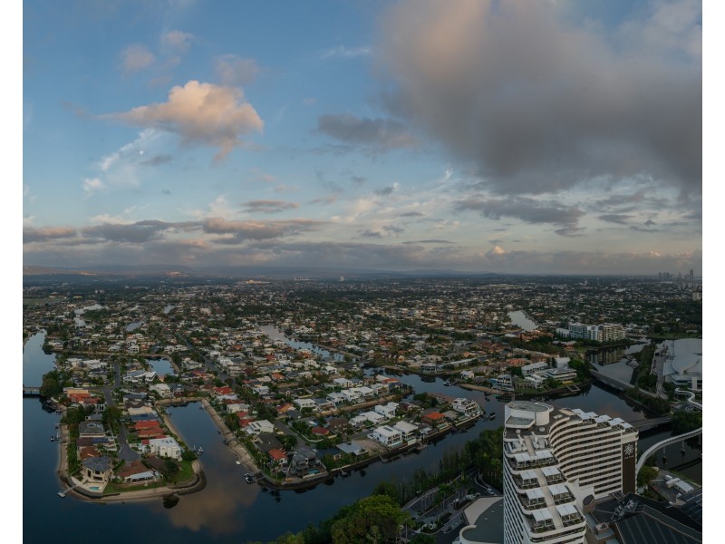 1 Casino Drive, Broadbeach QLD 4218