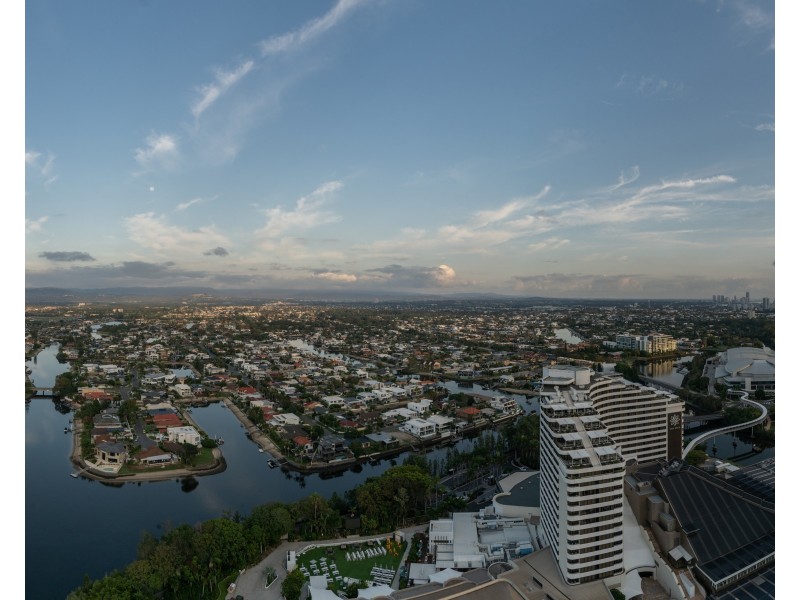 1 Casino Drive, Broadbeach QLD 4218