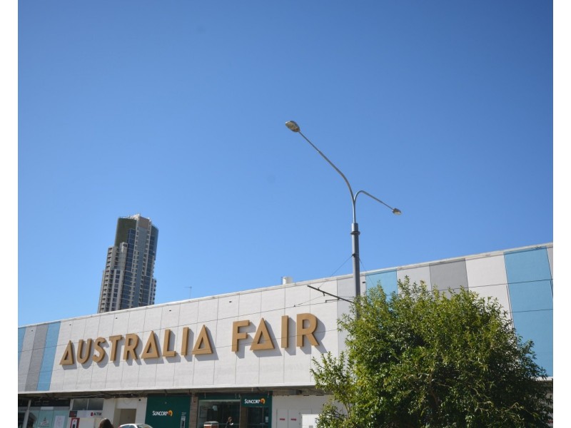 1176/56 Scarborough Street, Southport QLD 4215