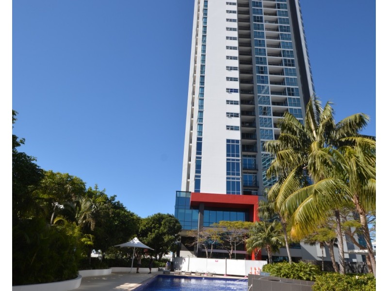 1176/56 Scarborough Street, Southport QLD 4215