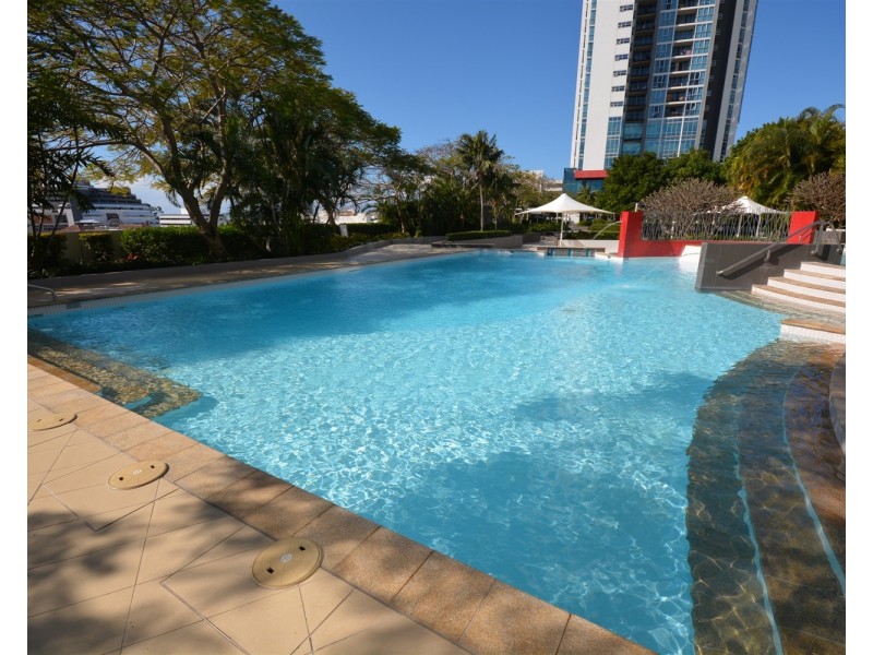 1176/56 Scarborough Street, Southport QLD 4215
