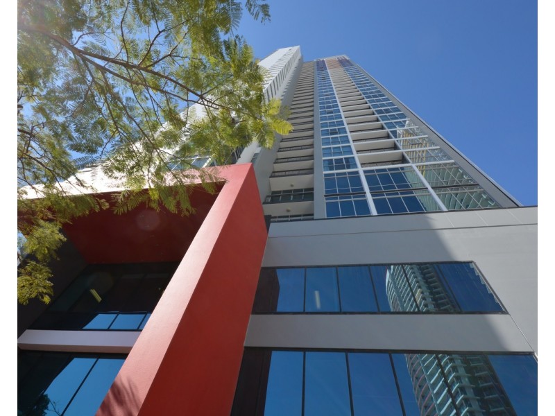 1176/56 Scarborough Street, Southport QLD 4215