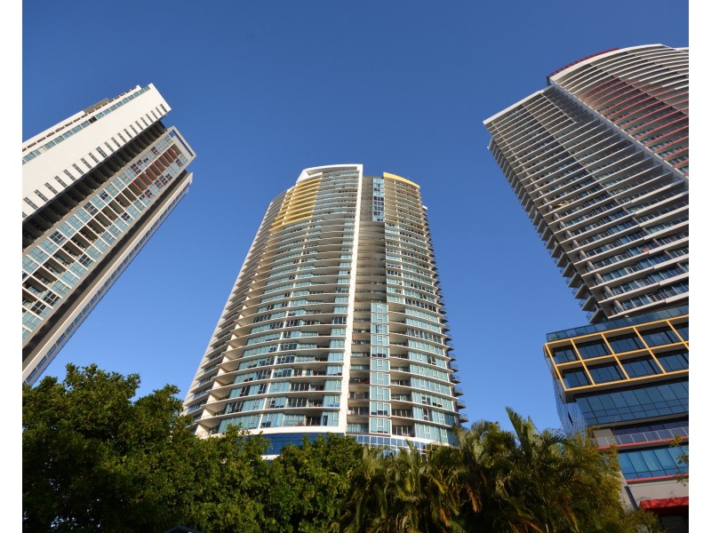 1176/56 Scarborough Street, Southport QLD 4215