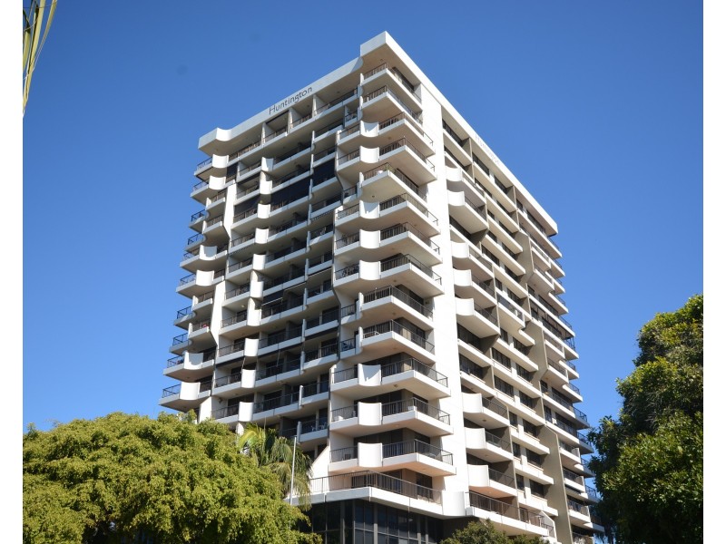 4D/10  Marine Parade, Southport QLD 4215