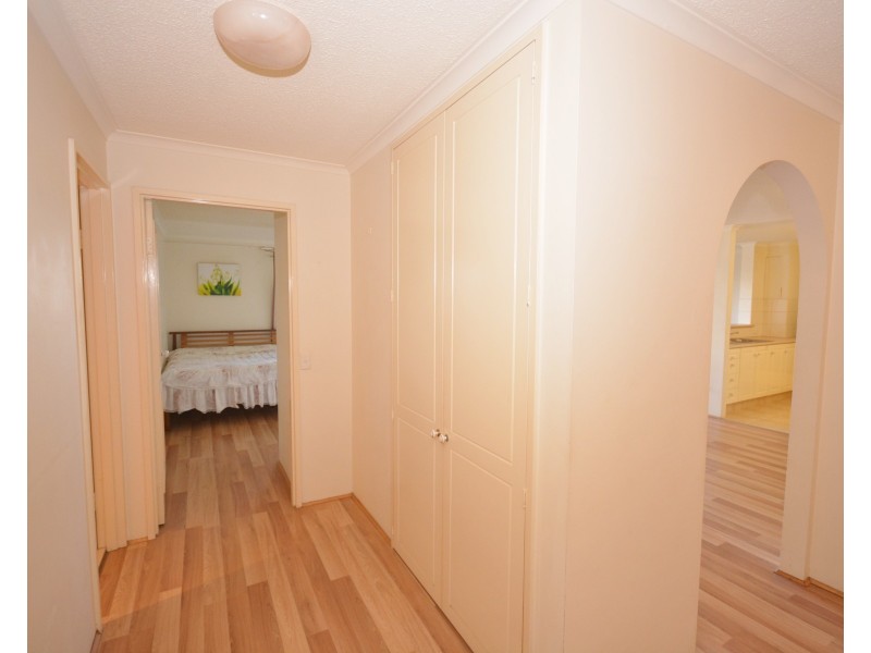 4D/10  Marine Parade, Southport QLD 4215