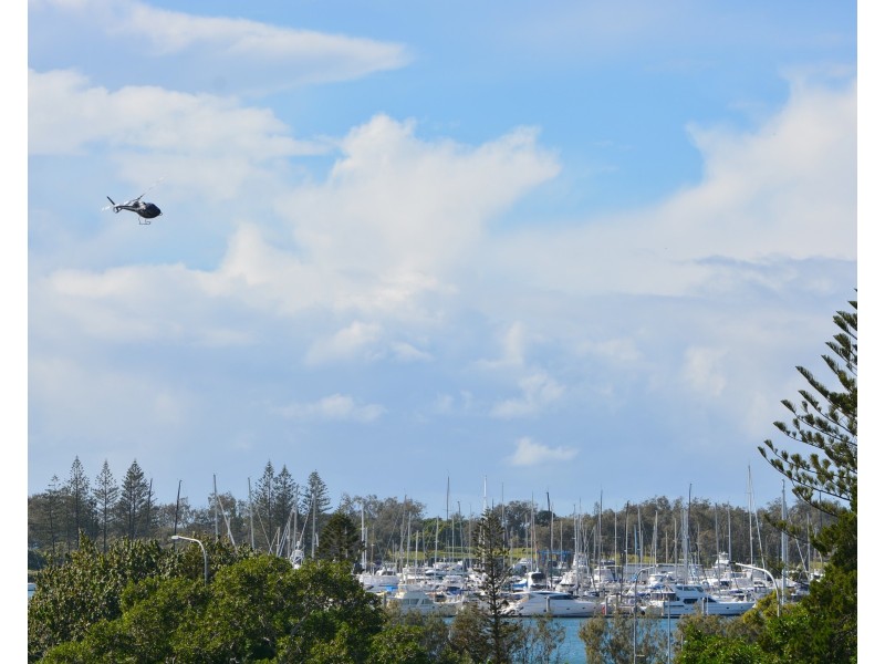 4D/10  Marine Parade, Southport QLD 4215