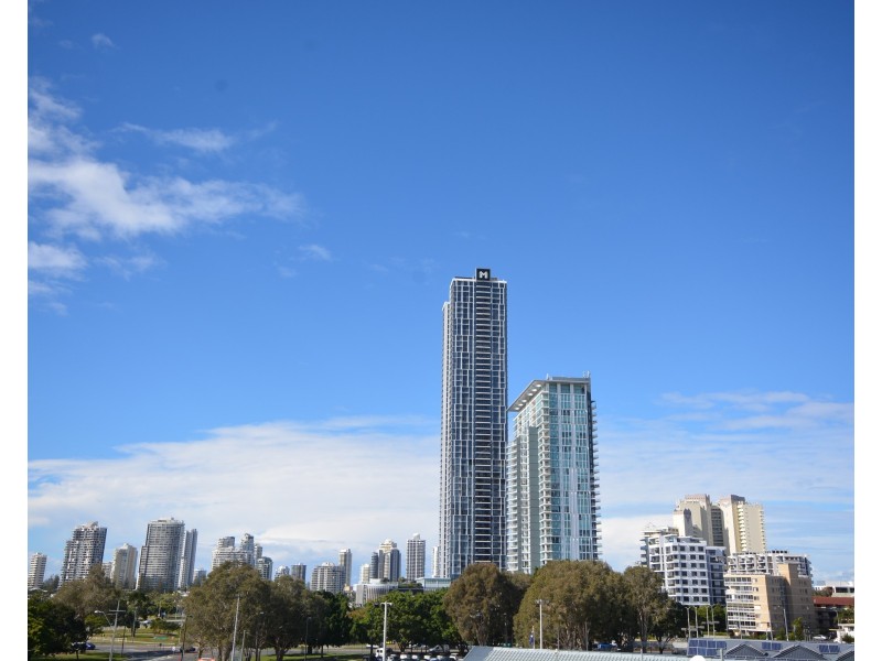 4D/10  Marine Parade, Southport QLD 4215