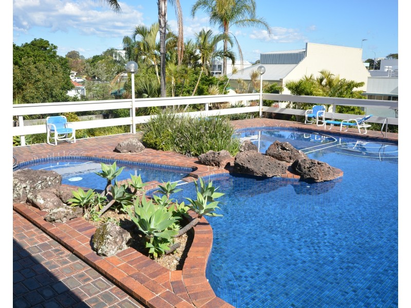 4D/10  Marine Parade, Southport QLD 4215