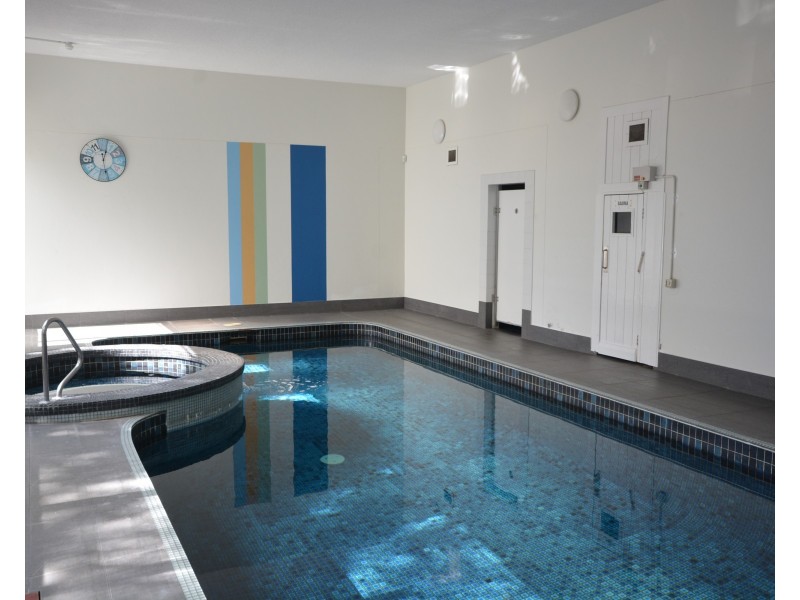 4D/10  Marine Parade, Southport QLD 4215