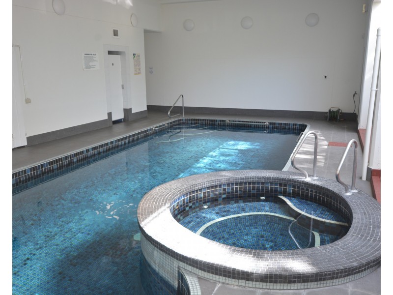 4D/10  Marine Parade, Southport QLD 4215