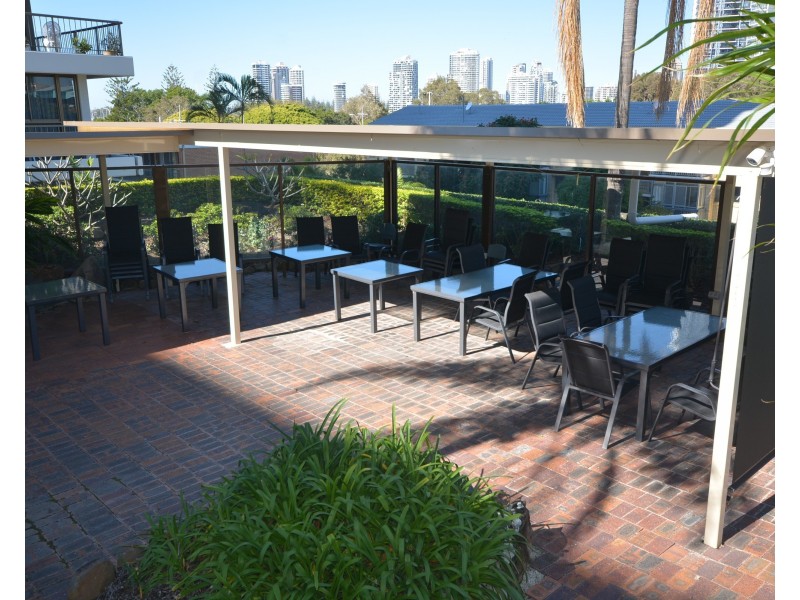 4D/10  Marine Parade, Southport QLD 4215