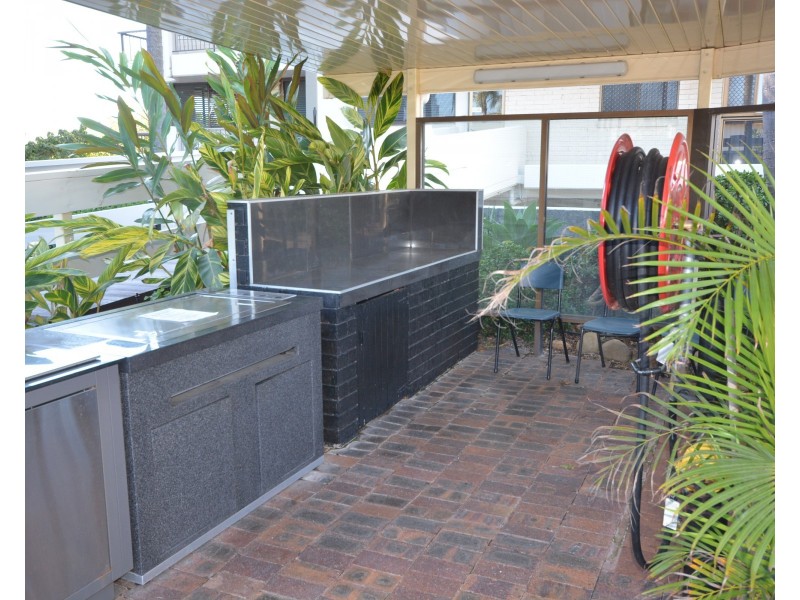 4D/10  Marine Parade, Southport QLD 4215