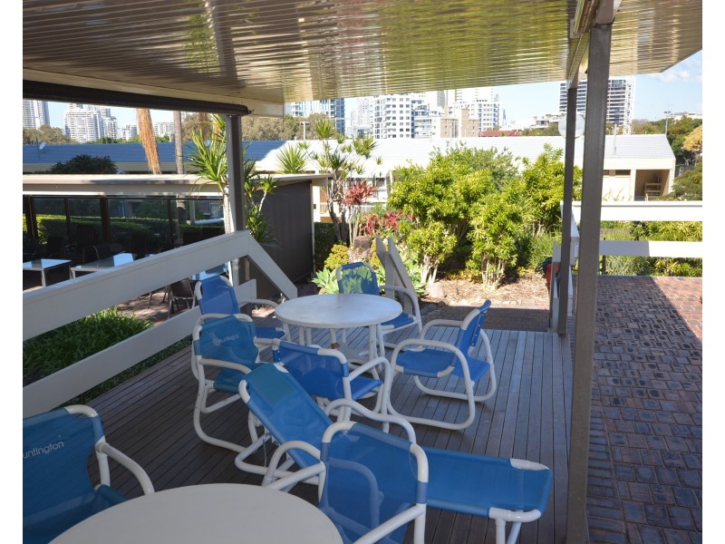 4D/10  Marine Parade, Southport QLD 4215