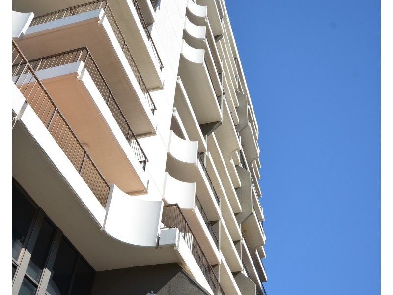 4D/10  Marine Parade, Southport QLD 4215