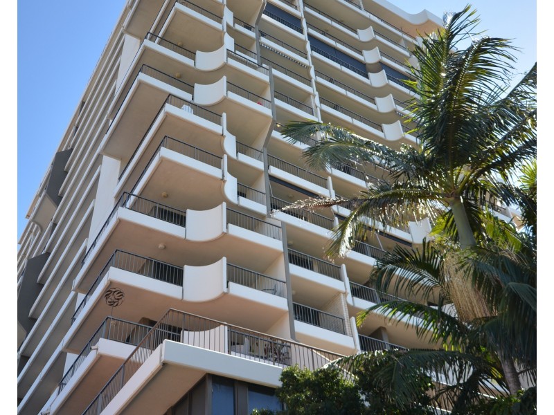 4D/10  Marine Parade, Southport QLD 4215