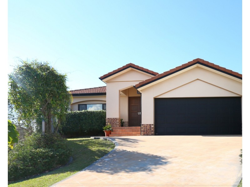 4 Mintwood Place, Molendinar QLD 4214