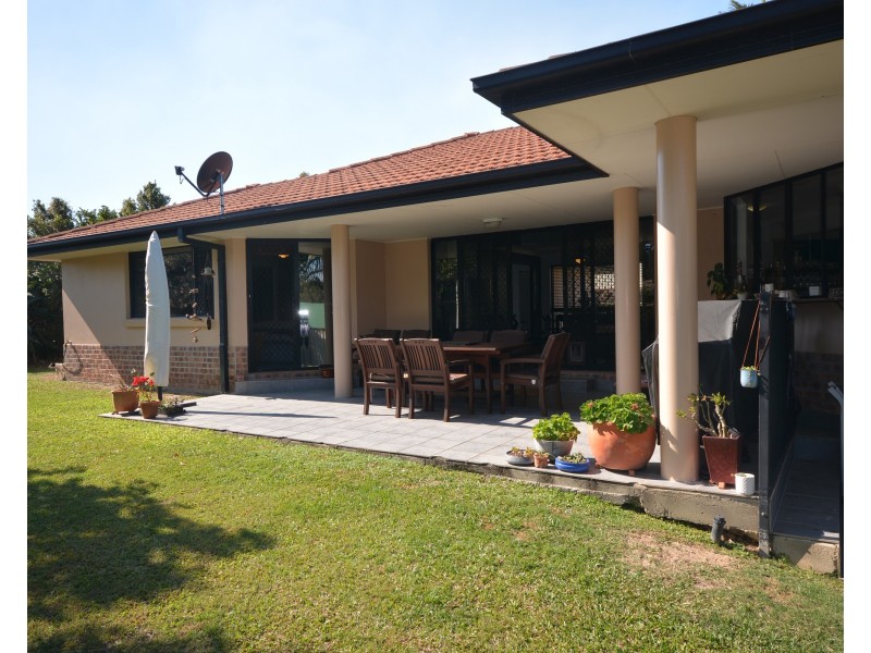 4 Mintwood Place, Molendinar QLD 4214