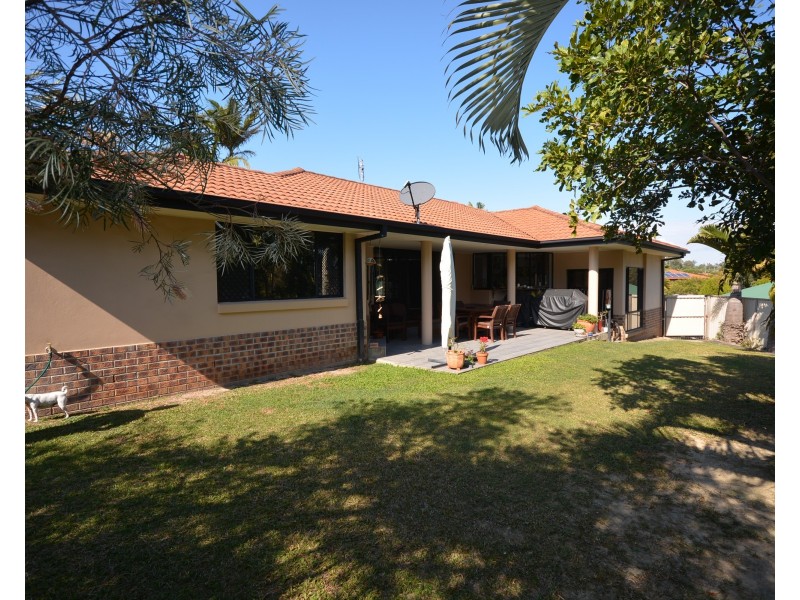 4 Mintwood Place, Molendinar QLD 4214