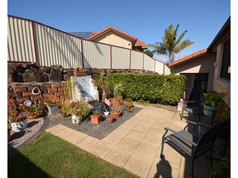4 Mintwood Place, Molendinar QLD 4214