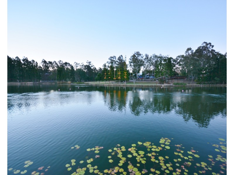91 Opossum Circuit, Springfield Lakes QLD 4300