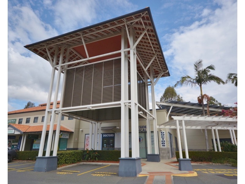 91 Opossum Circuit, Springfield Lakes QLD 4300