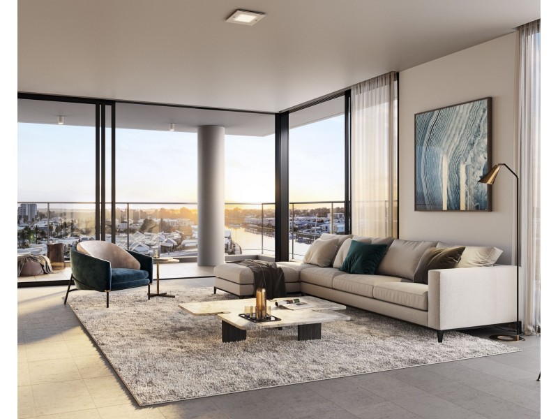 1  Grant Avenue, Hope Island QLD 4212