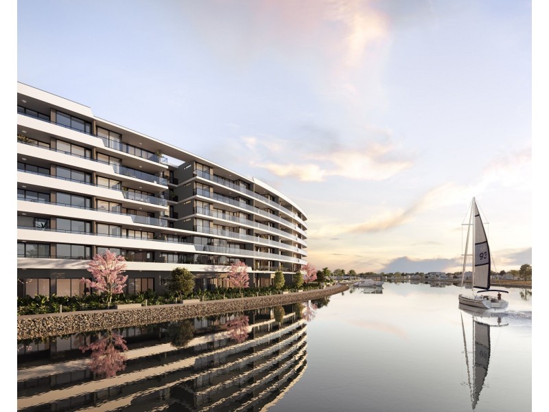 1  Grant Avenue, Hope Island QLD 4212