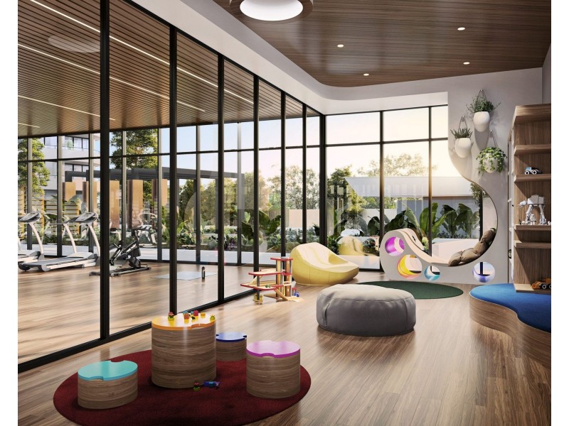 1  Grant Avenue, Hope Island QLD 4212