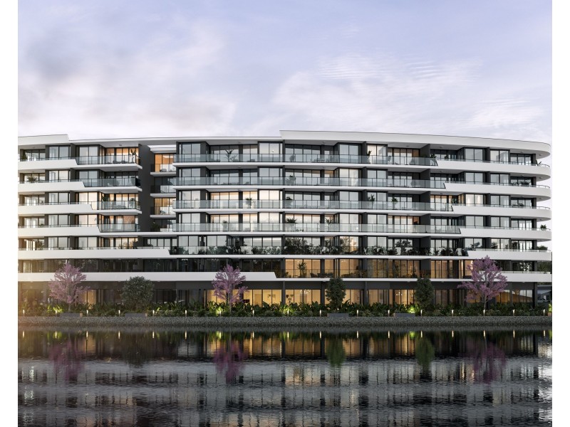 1  Grant Avenue, Hope Island QLD 4212