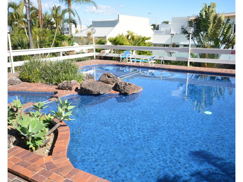 4D/10  Marine Parade, Southport QLD 4215