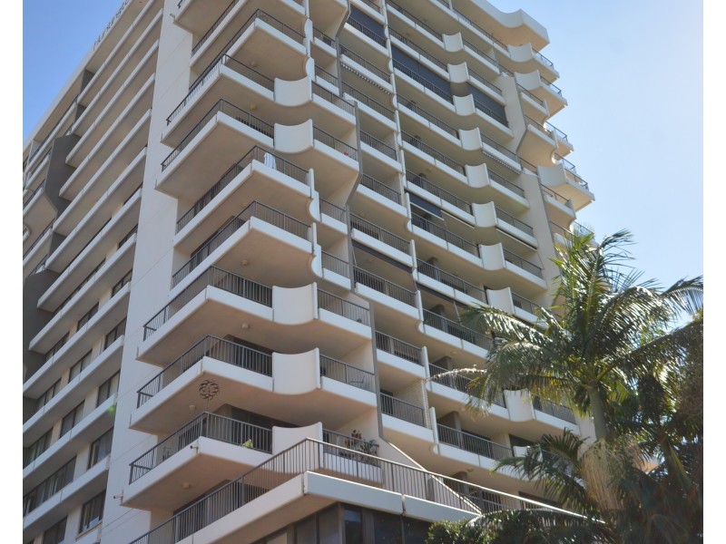 4D/10  Marine Parade, Southport QLD 4215