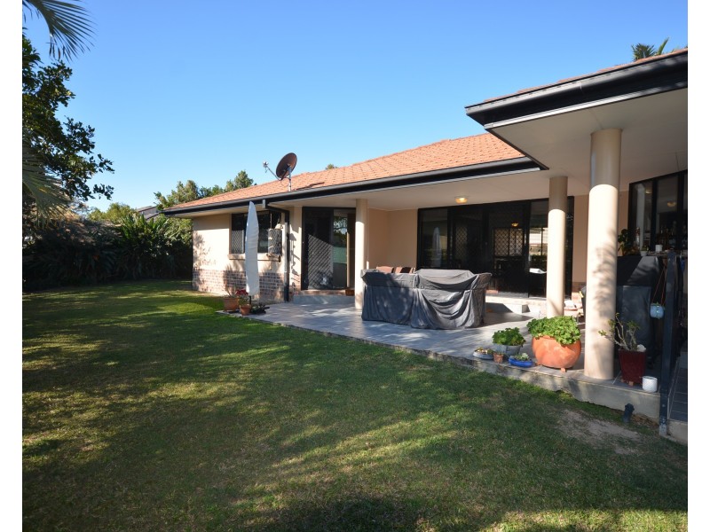 4 Mintwood Place, Molendinar QLD 4214