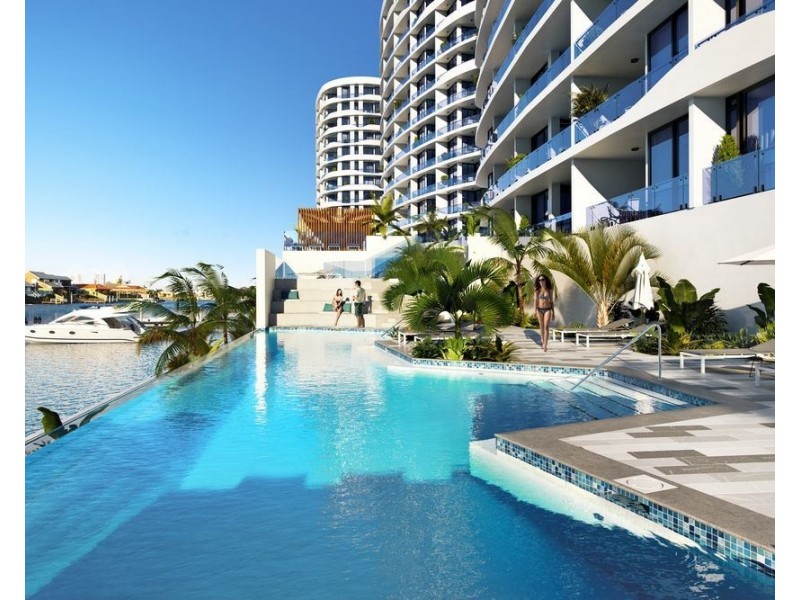 5   Harbourside Court, Biggera Waters QLD 4216