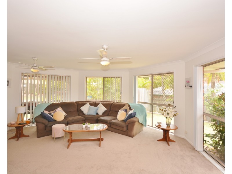 32 Alcott Court, Parkwood QLD 4214