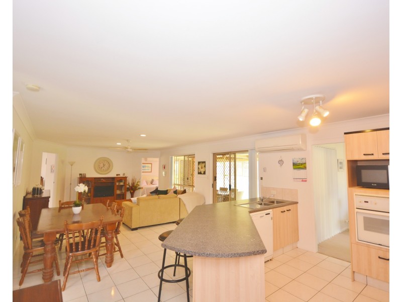 32 Alcott Court, Parkwood QLD 4214