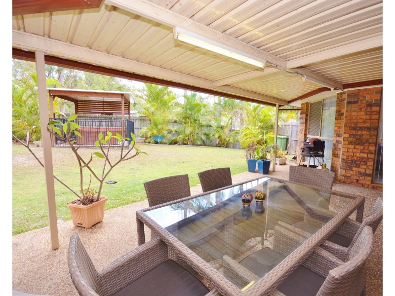 32 Alcott Court, Parkwood QLD 4214