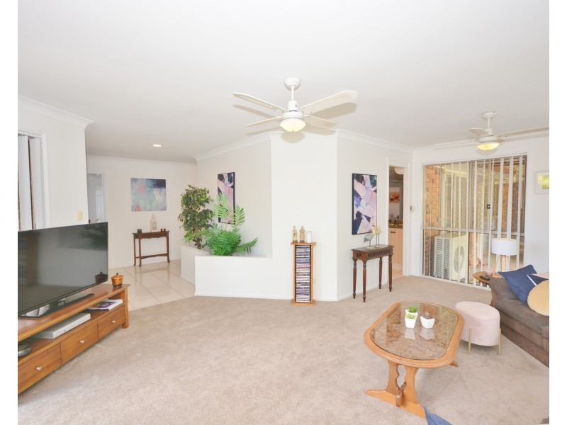 32 Alcott Court, Parkwood QLD 4214