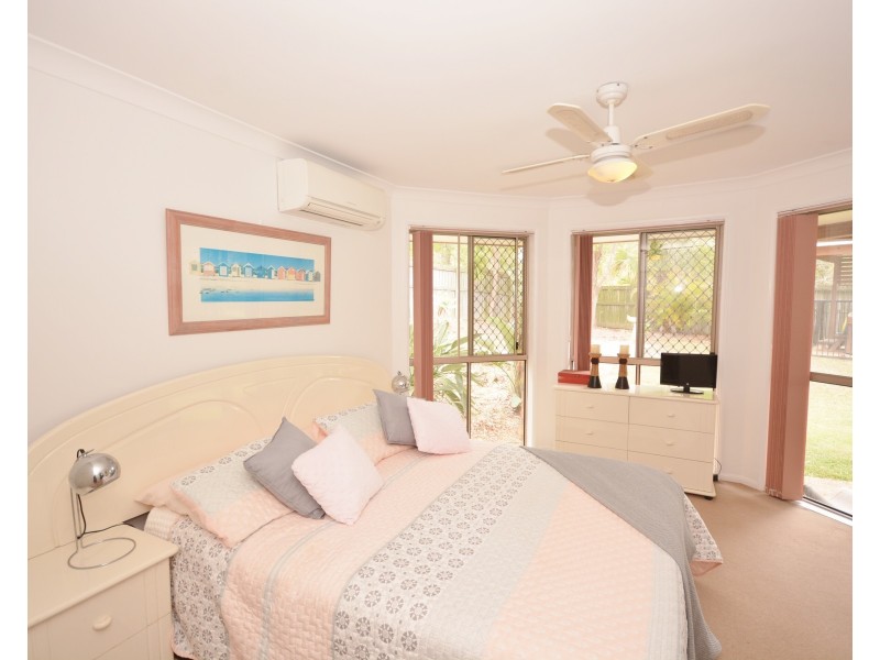 32 Alcott Court, Parkwood QLD 4214