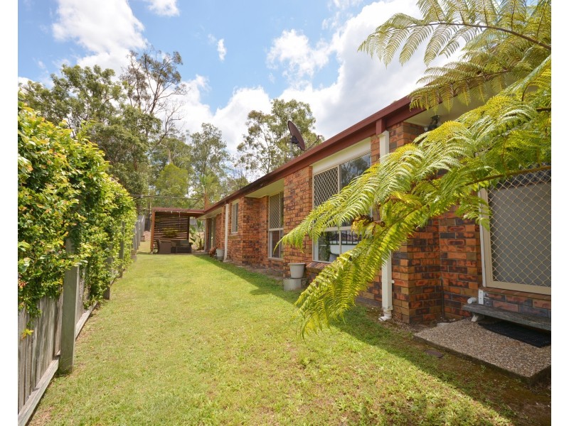 32 Alcott Court, Parkwood QLD 4214
